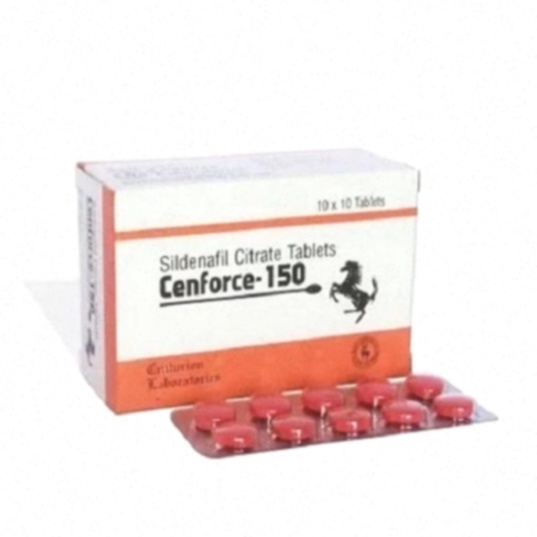 Cenforce sildenafil