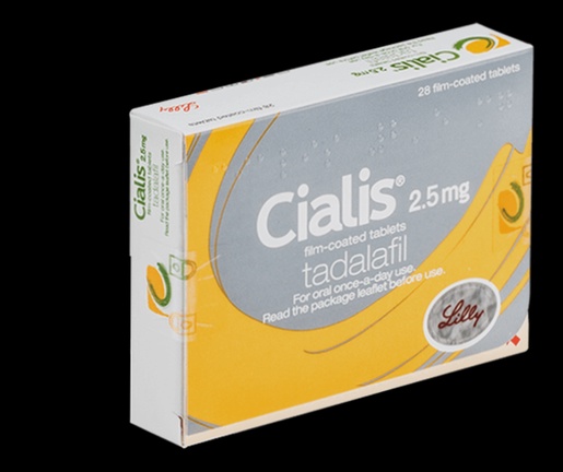 Cialis generyczny