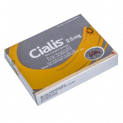 Cialis generyczny