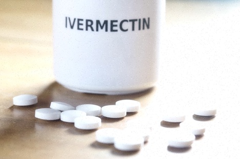 iwermektyna