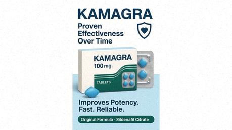 Kamagra Oral Jelly