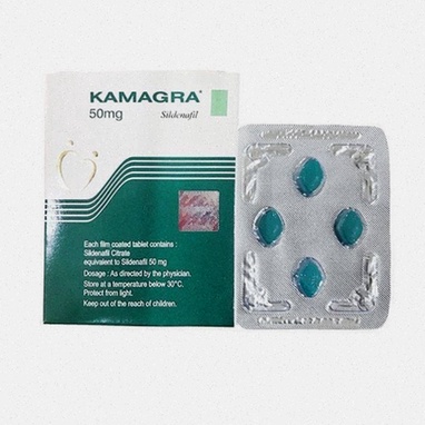 Kamagra Sildenafil