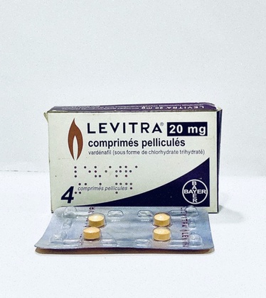 levitra