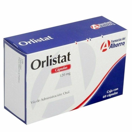 Orlistat