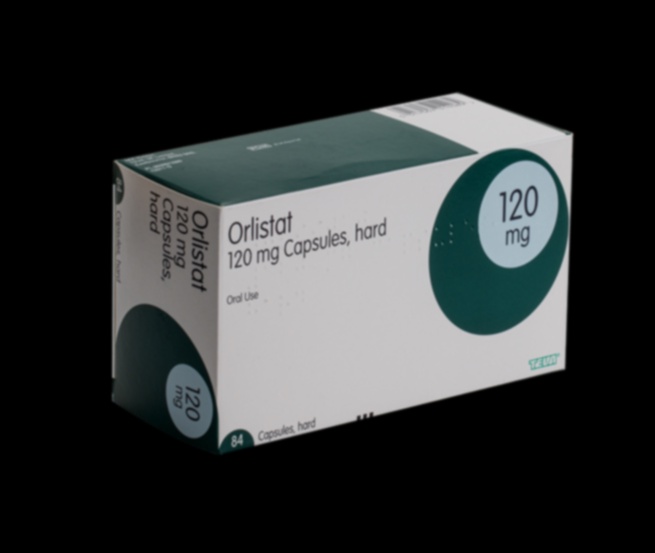 Orlistat tabletki