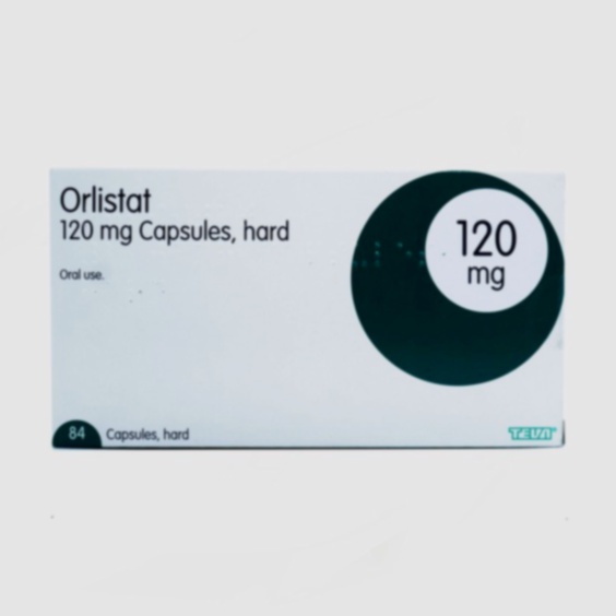 orlistat