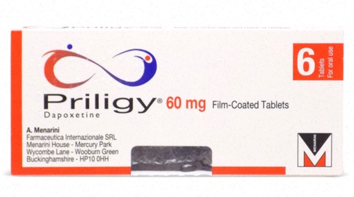 Priligy