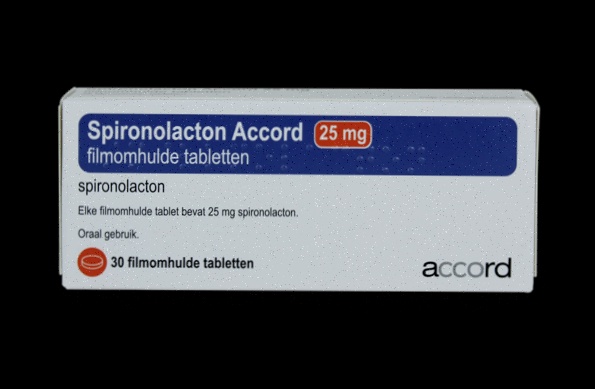 spironolakton